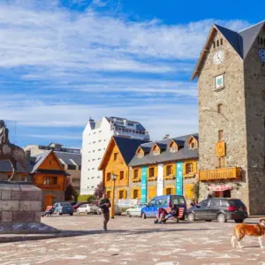 Explore Argentina - Bariloche, Buenos Aires and Calafate - 10 days for 10 days with Receptivo Aborigen Tours and discover unforgettable experiences - Photo 9