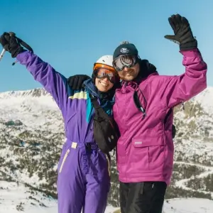 Explore Andorra Ski & Apres for 7 days with TruTravels and discover unforgettable experiences - Photo 7