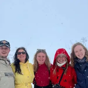 Explore Andorra Ski & Apres for 7 days with TruTravels and discover unforgettable experiences - Photo 11