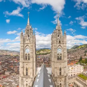 Explore Antarctic Voyage with South America and Galápagos Islands Guayaquil → Rio de Janeiro (2026) for 36 days with APT and discover unforgettable experiences - Photo 4