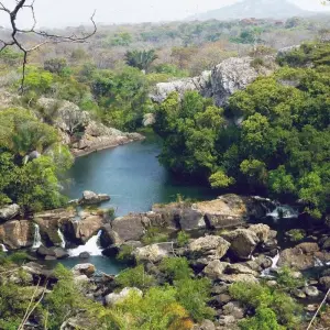 Explore Explore Northern Zambia’s Hidden Gems 13 Days/12 Nights for 13 days with Across Africa Tours & Travel and discover unforgettable experiences - Photo 2