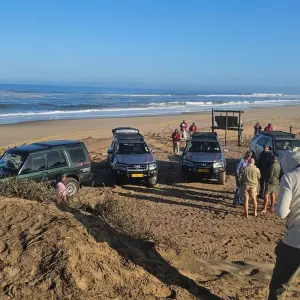 Explore 6 Day Namibia Tour from Johannesburg for 6 days with Africa Moja Tours & Transfers and discover unforgettable experiences - Photo 4