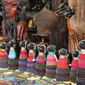 Explore 4 Days Kruger National Magical Safari with Panorama for 4 days with Africa Moja Tours & Transfers and discover unforgettable experiences - Photo 5