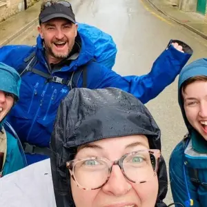 Explore Camino de Santiago (Francés) Guided *TREK* (All Inclusive) for 33 days with Climbing Mountains and discover unforgettable experiences - Photo 6