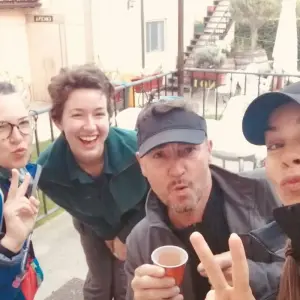 Explore Camino de Santiago (Francés) Guided *TREK* (All Inclusive) for 33 days with Climbing Mountains and discover unforgettable experiences - Photo 7