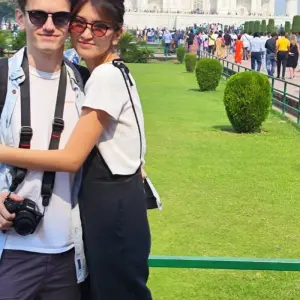 Explore Delhi-Agra fatehpur sikri tour &  tajmahal at sunrise. for 3 days with Cox & Queen Travel and discover unforgettable experiences - Photo 3