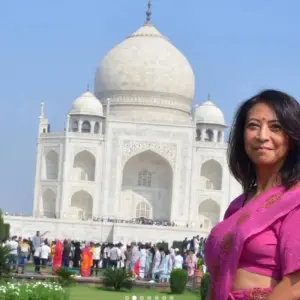 Explore Delhi-Agra fatehpur sikri tour &  tajmahal at sunrise. for 3 days with Cox & Queen Travel and discover unforgettable experiences - Photo 5