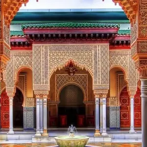 Explore North Morocco Discovery: Private 5-Day Tour from Tangier for 5 days with Cultural Morocco Tours and discover unforgettable experiences - Photo 5