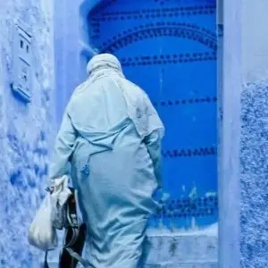 Explore North Morocco Discovery: Private 5-Day Tour from Tangier for 5 days with Cultural Morocco Tours and discover unforgettable experiences - Photo 6