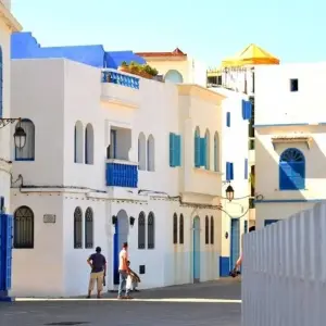 Explore North Morocco Discovery: Private 5-Day Tour from Tangier for 5 days with Cultural Morocco Tours and discover unforgettable experiences - Photo 8