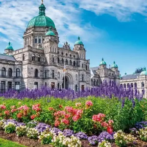 Explore Family vacation in Western Canada for 11 days with DERTOUR and discover unforgettable experiences - Photo 11