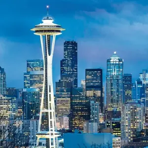 Explore Pacific Coast USA up close for 14 days with DERTOUR and discover unforgettable experiences - Photo 4