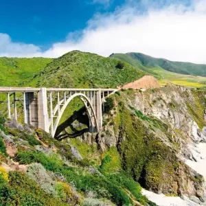 Explore Pacific Coast USA up close for 14 days with DERTOUR and discover unforgettable experiences - Photo 7