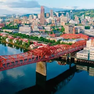 Explore Pacific Coast USA up close for 14 days with DERTOUR and discover unforgettable experiences - Photo 10