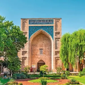 Explore Highlights of Uzbekistan for 14 days with DERTOUR and discover unforgettable experiences - Photo 3