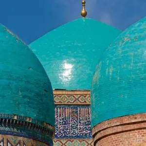 Explore Highlights of Uzbekistan for 14 days with DERTOUR and discover unforgettable experiences - Photo 7