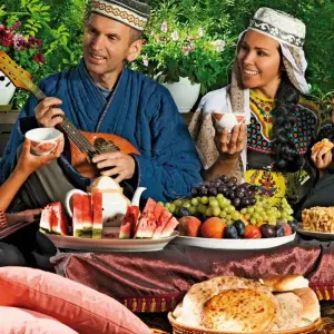 Explore Highlights of Uzbekistan for 14 days with DERTOUR and discover unforgettable experiences - Photo 9