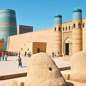 Explore Highlights of Uzbekistan for 14 days with DERTOUR and discover unforgettable experiences - Photo 11