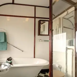 Explore Rovos Rail - The Pride of Africa (from Zug to Pretoria) for 4 days with DERTOUR and discover unforgettable experiences - Photo 7