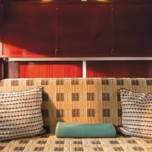 Explore Rovos Rail - The Pride of Africa (from Durban to Pretoria) for 3 days with DERTOUR and discover unforgettable experiences - Photo 6