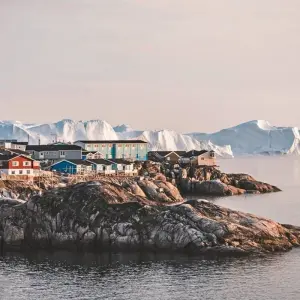 Explore Summer in the ice for 8 days with DERTOUR and discover unforgettable experiences - Photo 6