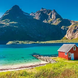 Explore Lapland, Lofoten, North Cape (from Evenes) for 15 days with DERTOUR and discover unforgettable experiences - Photo 5