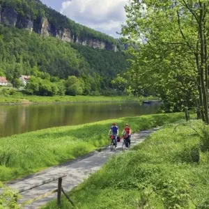 Explore The Elbe Cycle Route classic for 7 days with DERTOUR and discover unforgettable experiences - Photo 3