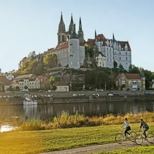 Explore The Elbe Cycle Route classic for 7 days with DERTOUR and discover unforgettable experiences - Photo 4