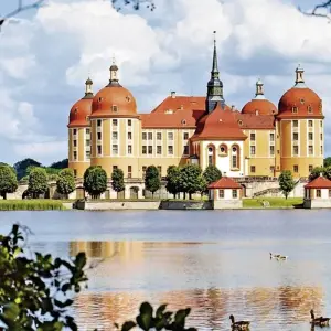 Explore The Elbe Cycle Route classic for 7 days with DERTOUR and discover unforgettable experiences - Photo 5