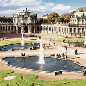 Explore The Elbe Cycle Route classic for 7 days with DERTOUR and discover unforgettable experiences - Photo 6