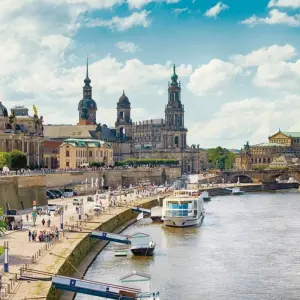 Explore The Elbe Cycle Route classic for 7 days with DERTOUR and discover unforgettable experiences - Photo 7