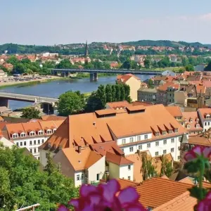 Explore The Elbe Cycle Route classic for 7 days with DERTOUR and discover unforgettable experiences - Photo 8