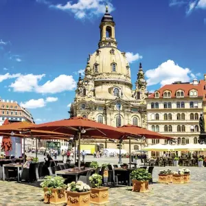 Explore The Elbe Cycle Route classic for 7 days with DERTOUR and discover unforgettable experiences - Photo 9