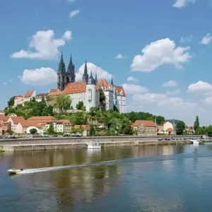 Explore The Elbe Cycle Route classic for 7 days with DERTOUR and discover unforgettable experiences - Photo 10