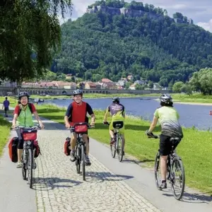 Explore The Elbe Cycle Route classic for 7 days with DERTOUR and discover unforgettable experiences - Photo 11