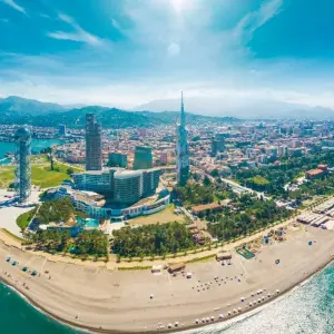 Explore A guest in Georgia for 8 days with DERTOUR and discover unforgettable experiences - Photo 4