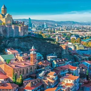 Explore A guest in Georgia for 8 days with DERTOUR and discover unforgettable experiences - Photo 6