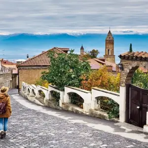 Explore A guest in Georgia for 8 days with DERTOUR and discover unforgettable experiences - Photo 8