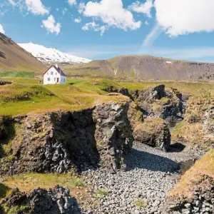 Explore Iceland's wild west with highlands for 9 days with DERTOUR and discover unforgettable experiences - Photo 10
