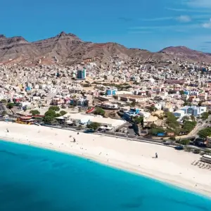 Explore Hiking the Highlights of Cape Verde for 14 days with DERTOUR and discover unforgettable experiences - Photo 6