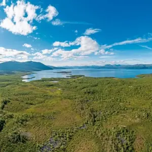Explore Pure nature - Northern Sweden's Dream Roads From Trondheim for 15 days with DERTOUR and discover unforgettable experiences - Photo 2