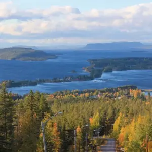 Explore Pure nature - Northern Sweden's Dream Roads From Trondheim for 15 days with DERTOUR and discover unforgettable experiences - Photo 5