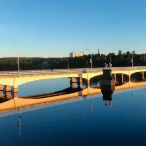 Explore Pure nature - Northern Sweden's Dream Roads From Trondheim for 15 days with DERTOUR and discover unforgettable experiences - Photo 6