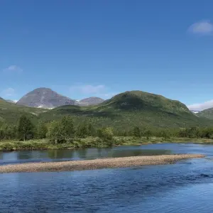 Explore Pure nature - Northern Sweden's Dream Roads From Trondheim for 15 days with DERTOUR and discover unforgettable experiences - Photo 10