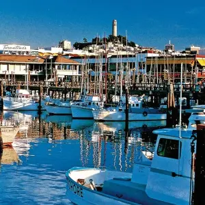 Explore In the exciting West (21 nights) for 22 days with DERTOUR and discover unforgettable experiences - Photo 9