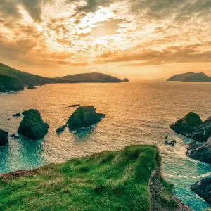 Explore Intense Tour of the Emerald Isle for 14 days with DERTOUR and discover unforgettable experiences - Photo 2