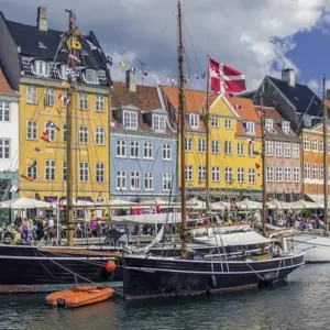 Explore Northern Europe's capital cities for 8 days with DERTOUR and discover unforgettable experiences - Photo 9