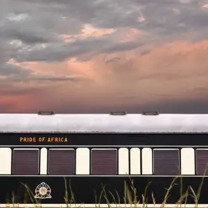 Explore Rovos Rail - The Pride of Africa (22 destinations) for 12 days with DERTOUR and discover unforgettable experiences - Photo 7