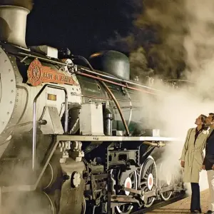 Explore Rovos Rail - The Pride of Africa (22 destinations) for 12 days with DERTOUR and discover unforgettable experiences - Photo 10