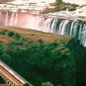 Explore Rovos Rail - The Pride of Africa (22 destinations) for 12 days with DERTOUR and discover unforgettable experiences - Photo 11